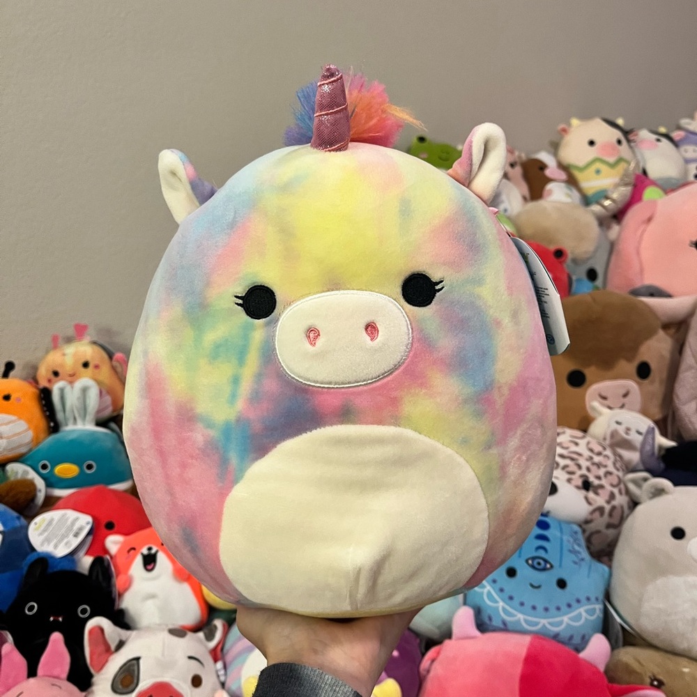 Squishmallow